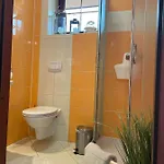 Privatunterkunft Omega *