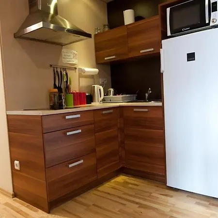 Omega Kwatera prywatna *