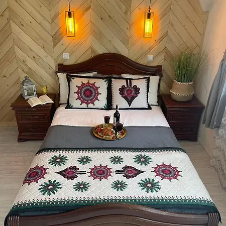 Homestay Omega