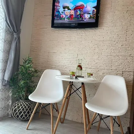 Omega Kwatera prywatna *