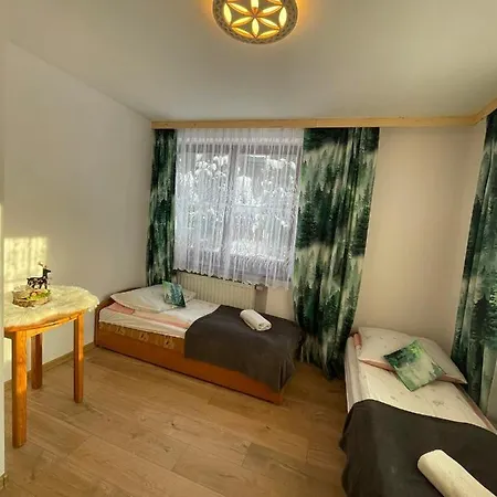 Omega Homestay Zakopane