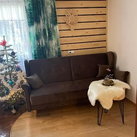 בית אירוח Omega