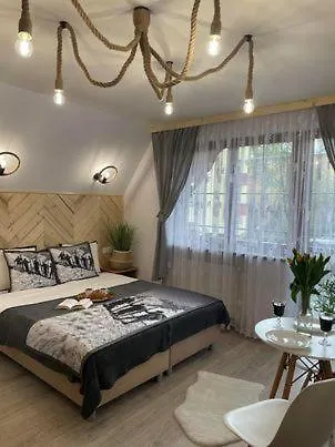 Privat bolig Omega