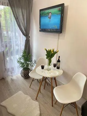 Omega Kwatera prywatna