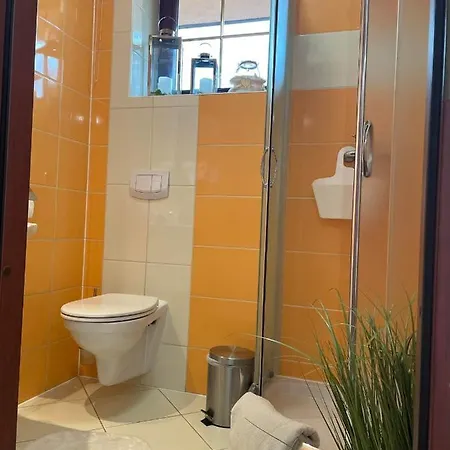 Kwatera prywatna Omega *