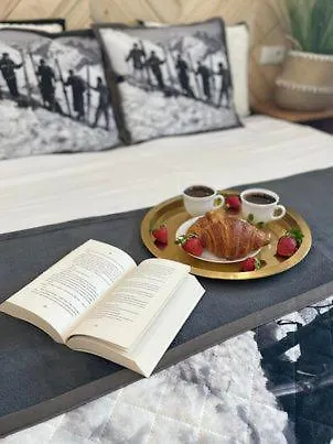 Kwatera prywatna Omega