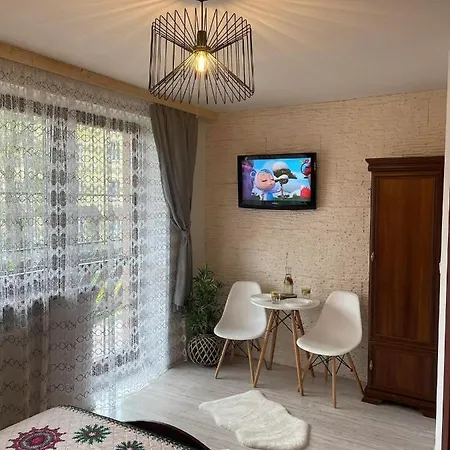 홈스테이 Omega *