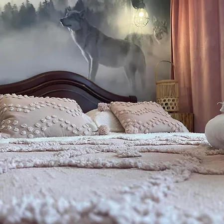 Omega Kwatera prywatna