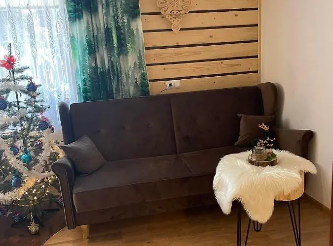 Ubytování v soukromí Omega