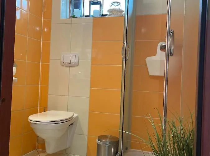 Ubytování v soukromí Omega *