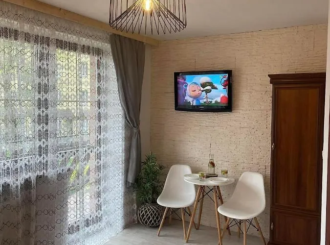 Ubytování v soukromí Omega *